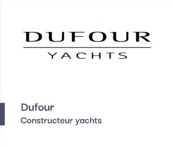 expert maritime pour le constructeur dufour Yachts