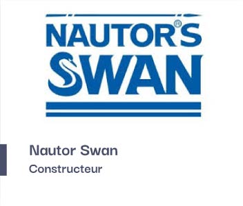 Expertises maritimes pour le constructeur nautor swan en europe